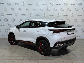 2024 Omoda C5 I, белый, 2080000 рублей, вид 2