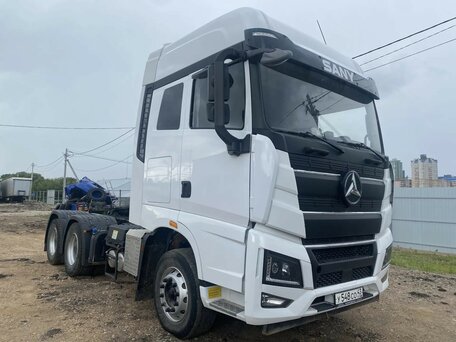 2023 Sany D525, белый, 5950000 рублей, вид 2