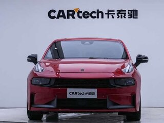 2022 Lynk & Co 03 I, красный, 2780000 рублей, вид 3