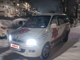 1998 Toyota Town Ace Noah III, серый, 800000 рублей, вид 1