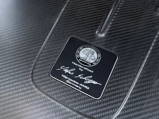 2022 Mercedes-Benz AMG GT Black Series I Рестайлинг, чёрный, 59900000 рублей, вид 5
