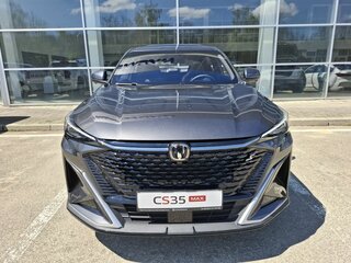 2026 Changan CS35 Max, серый, 2839900 рублей, вид 2