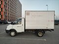 2011 ГАЗ ГАЗель (3302), белый, 670000 рублей - вид 6