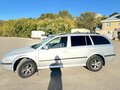 2008 Skoda Octavia I (A4) Рестайлинг, серебристый - вид 4