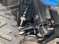 2022 BRP Can-Am Outlander 650, синий - вид 7