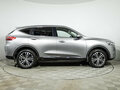 2020 Haval F7 I, серый - вид 3