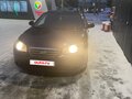 2007 Hyundai Elantra IV (HD), синий, 250000 рублей - вид 1