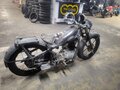 1951 BMW R 35, чёрный, 350000 рублей - вид 3