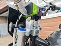 2025 BSE PH 125, зелёный, 86000 рублей - вид 7