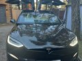 2022 Tesla Model X Plaid I Рестайлинг, чёрный, 6900000 рублей - вид 7