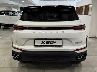 2026 Belgee X50+, белый, 2699990 рублей, вид 4