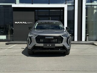 2026 Haval Jolion I Рестайлинг, серый, 2699000 рублей, вид 1