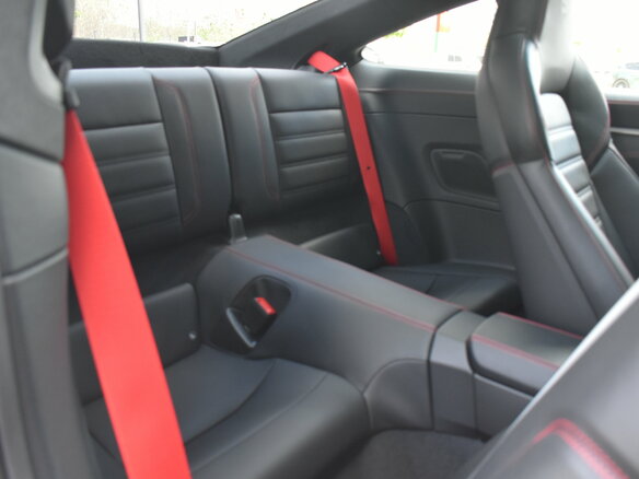 2026 Porsche 911 Turbo S VIII (992) Рестайлинг, серый, 43000000 рублей - вид 13