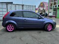 2006 Ford Fiesta Mk5, фиолетовый, 350000 рублей - вид 7