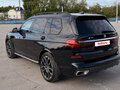 2021 BMW X7 40d I (G07), чёрный, 8100000 рублей - вид 9