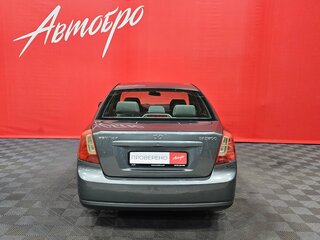 2014 Daewoo Gentra II, серый, 480000 рублей, вид 4
