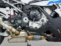 2025 BMW S 1000 RR, белый, 2499000 рублей - вид 9