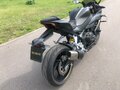 2025 QJMotor SRK 800 RR, чёрный, 735000 рублей - вид 8