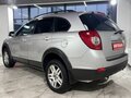 2008 Chevrolet Captiva I, серебристый, 759000 рублей - вид 3