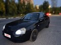 2011 Lada (ВАЗ) Priora I, синий
