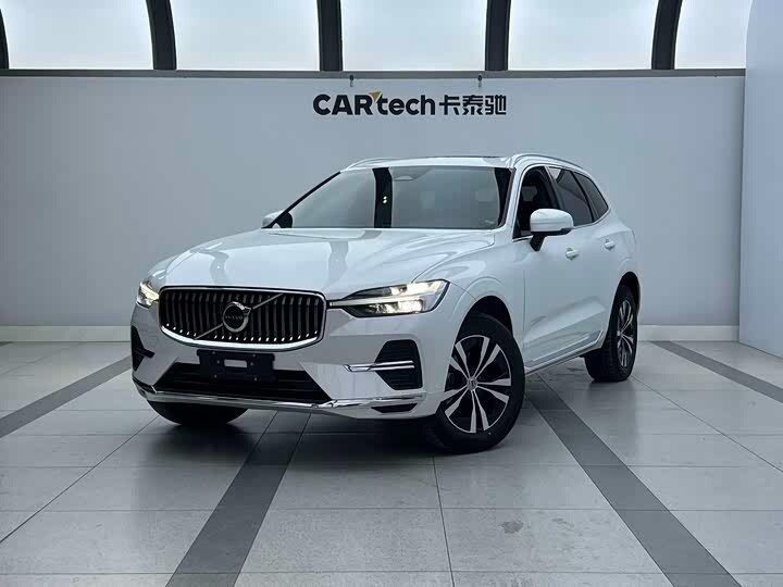 Открыть фотографии: Volvo XC60 II Рестайлинг