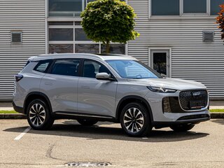 2026 Tenet T8, серый, 3195000 рублей, вид 3