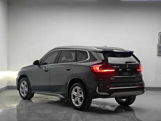 2023 BMW X1 Long 20Li sDrive III (U11/U12), серый, 3440000 рублей, вид 5