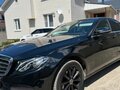 2020 Mercedes-Benz E-Класс 200 d V (W213, S213, C238), чёрный, 2100000 рублей