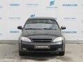 2007 Chevrolet Lacetti I, чёрный, 405000 рублей - вид 1