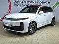2025 Li Auto (Lixiang) L7 52.3 kWh I Рестайлинг, белый, 8999000 рублей