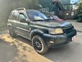 2003 Land Rover Freelander I Рестайлинг, зелёный, 510000 рублей - вид 1