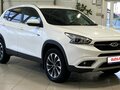 2020 Chery Tiggo 7 I, белый, 1140000 рублей