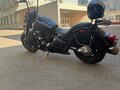 2008 Suzuki Boulevard C90, коричневый, 500000 рублей - вид 3