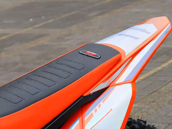 2025 STN G9 Pro, оранжевый, 230000 рублей - вид 7