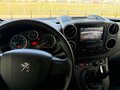 2021 Peugeot Partner Crossway II Рестайлинг 2, белый, 1750000 рублей - вид 8