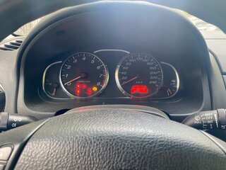 2007 Mazda 6 I (GG) Рестайлинг, чёрный, 270000 рублей, вид 5