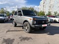 2022 Lada (ВАЗ) Niva Legend Euro-2 I, серый, 1200000 рублей - вид 3