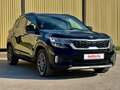 2020 Kia Seltos I, чёрный, 2150000 рублей - вид 5