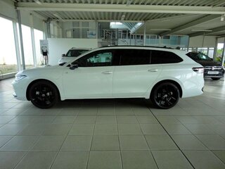 2026 Volkswagen Passat PHEV B9, белый, 5210000 рублей, вид 2