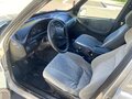 2003 Chevrolet Niva I, серый - вид 8