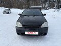 2008 Chevrolet Lacetti I, чёрный, 400000 рублей