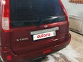 2005 Nissan X-Trail I Рестайлинг, пурпурный, 620000 рублей - вид 2