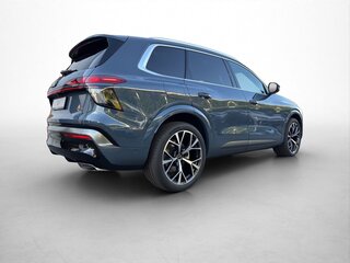 2026 Audi Q7 III (G8), синий, 20700000 рублей, вид 5