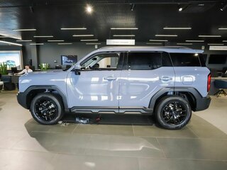 2024 Haval H3 I, серый, 3013000 рублей, вид 2