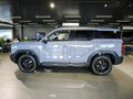 2024 Haval H3 I, серый - вид 1