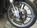 2009 Harley-Davidson V-Rod Muscle, чёрный, 888000 рублей - вид 5