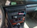 1996 Audi A6 I (C4), синий, 160000 рублей - вид 6