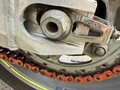 2001 Honda CBR 1100 XX, серебристый, 526000 рублей - вид 6