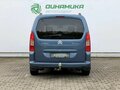 2011 Citroen Berlingo II, голубой, 595000 рублей - вид 5