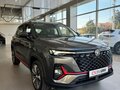 2025 Changan CS35 Plus I Рестайлинг, серый - вид 2